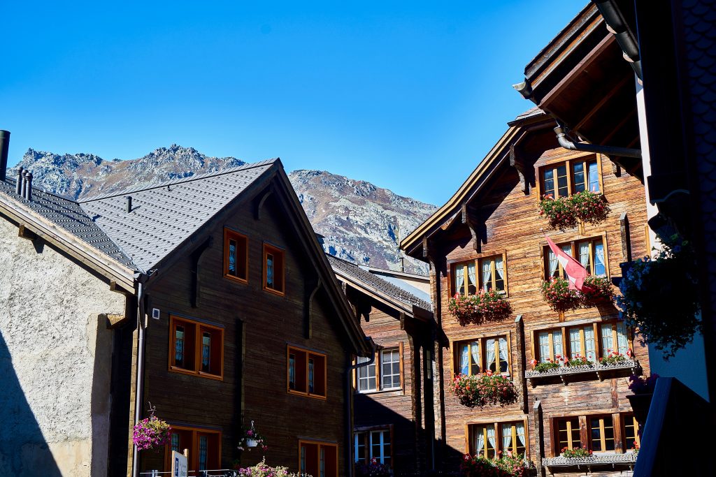 Andermatt