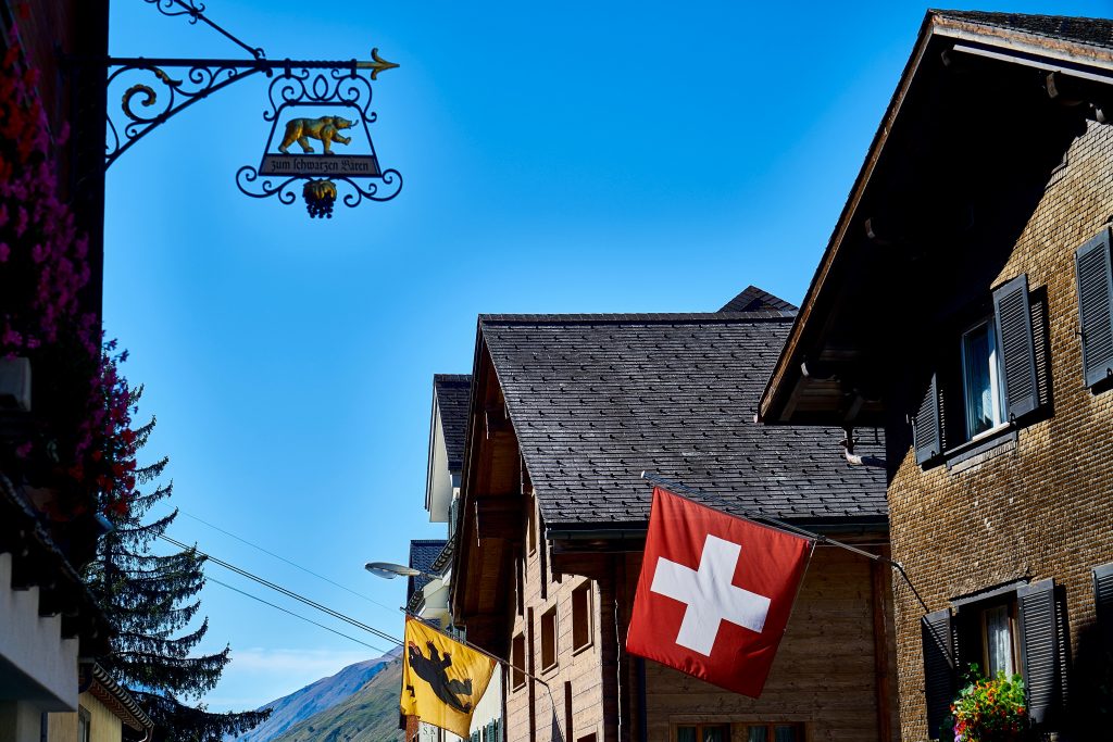 Andermatt